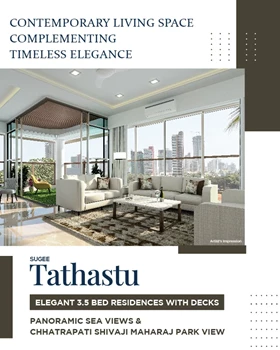 Tathastu by Sugee Group