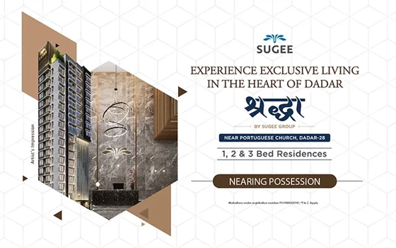 Shraddha by Sugee Group
