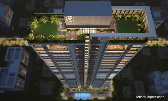 Viceroy Prive by Viceroy Properties (Bredco)