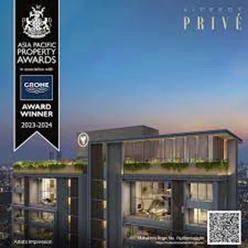 Viceroy Prive by Viceroy Properties (Bredco)