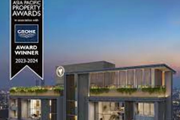 Viceroy Prive Kandivali East by Viceroy Properties (Bredco)