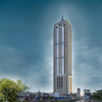 Empire Tower