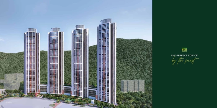 Prestige Forest Hills by Prestige Group