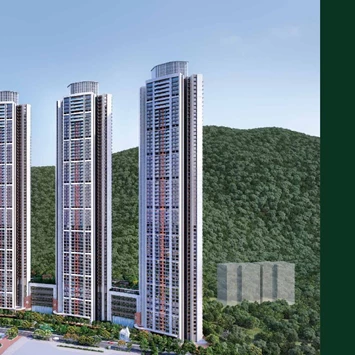 Prestige Forest Hills