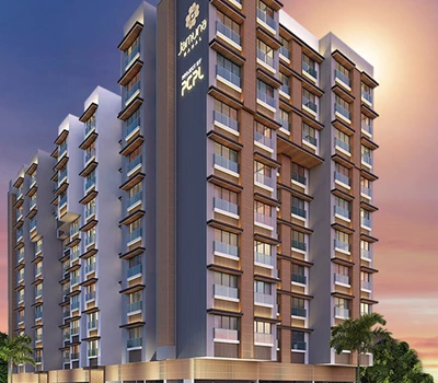 Jamuna Mahal by PCPL