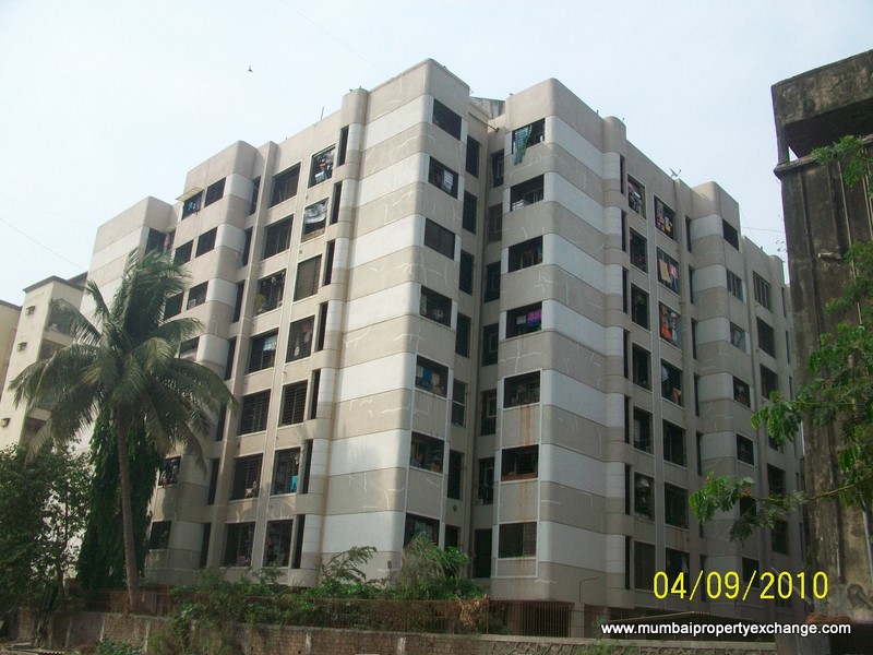 Flat / Apartment on Rent / Lease / Sale in Neel Sagar, Mulund East