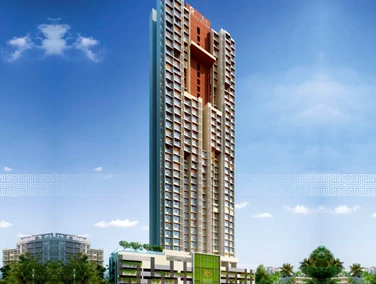 Riddhi Siddhi, Matunga