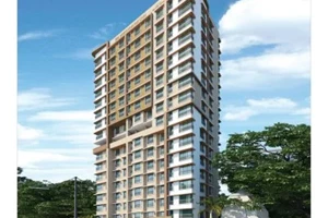 Zee Bliss Life , Andheri West by Zee Infra Group