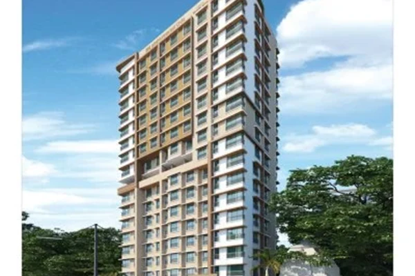 Zee Bliss Life  Andheri West by Zee Infra Group