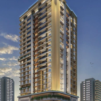  in West Shore, Bandra West
