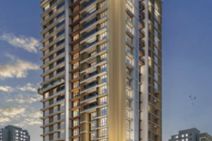 West Shore, Bandra West by D&A Realty