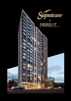 Signature by Peridot Builders & Developers