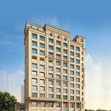  in Hiranandani Chesterton, Thane West