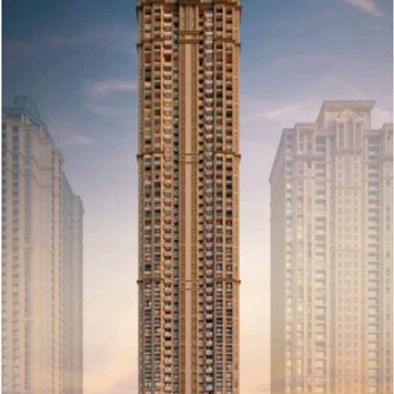 Hiranandani Falcon