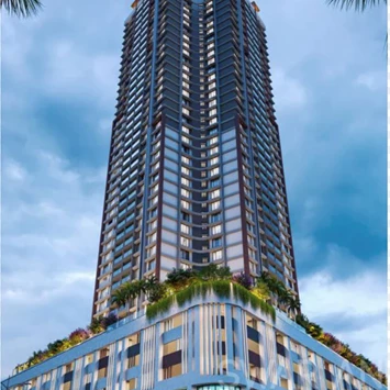  in Shloka, Thane West