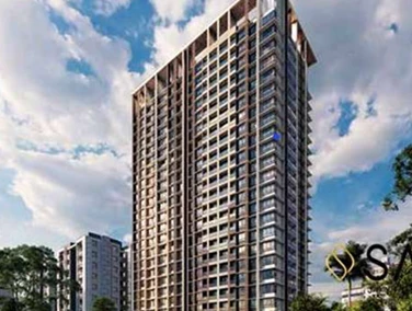 Sajay Avenue 18, Bandra East