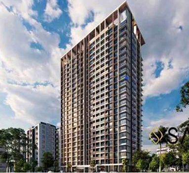 Avenue18 by Sanjay Developer