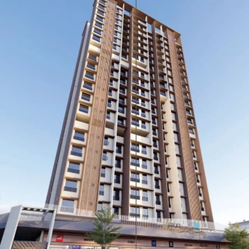  in Kamla Lucky, Borivali West