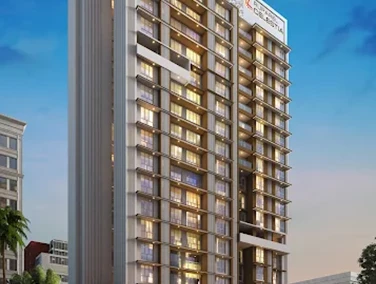 30943 Main - Ruparel Celestia, Mulund East