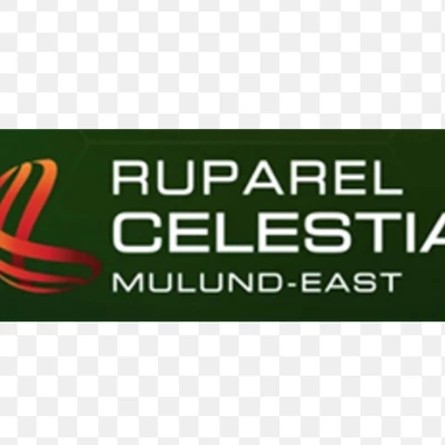 Ruparel Celestia, Mulund East by Ruparel Realty