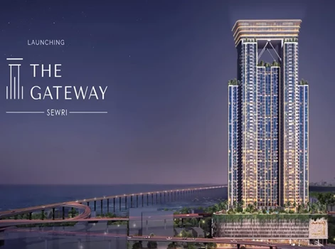 The Gateway by L and T Realty