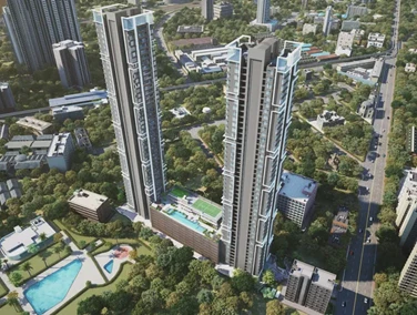 Prestige Jasdan Classic, Mahalaxmi