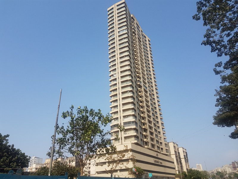 Green Heights - Andheri West