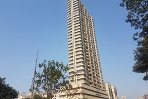 Green Heights, Andheri West by Lashkaria Group