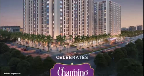 Charms Global City by Charms Developers