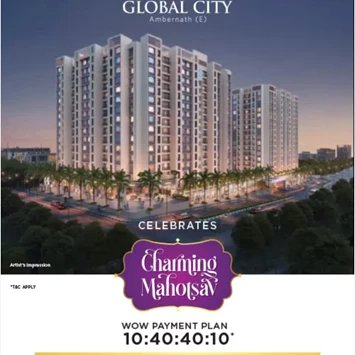 Charms Global City