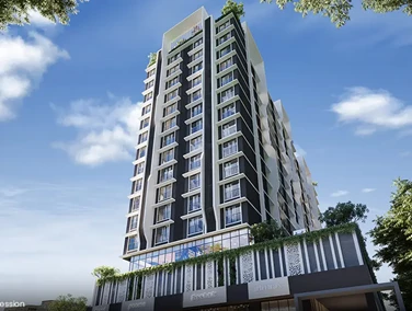 30962 Main - Crescent Silverwoods, Powai