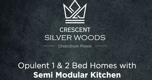 Crescent Silverwoods by Crescent Group of Companies