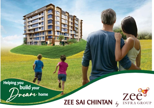 Zee Sai Chintan by Zee Infra Group