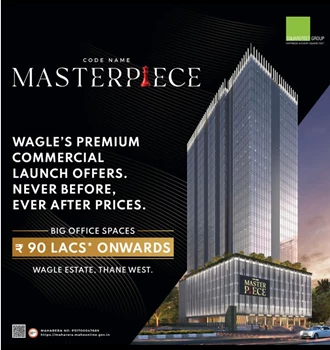 Codename Masterpiece by Squarefeet Group