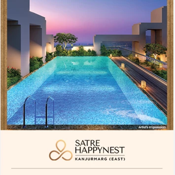 Satre Happy Nest