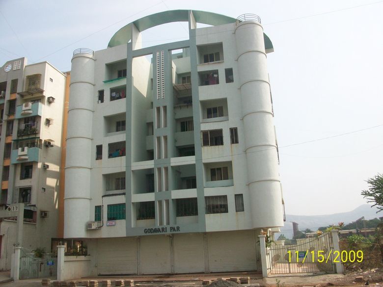 Godavari Park, Sanpada by Jugal Jyoti Builders & Developers