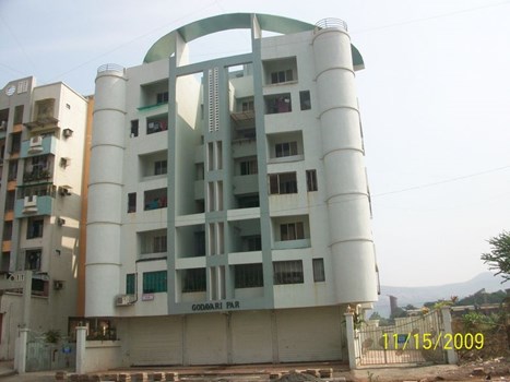 Godavari Park by Jugal Jyoti Builders & Developers