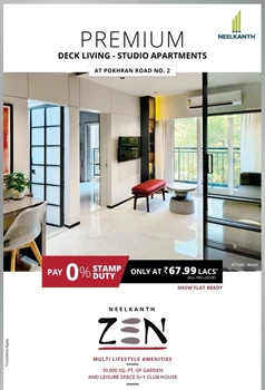 Zen by Neelkanth Group