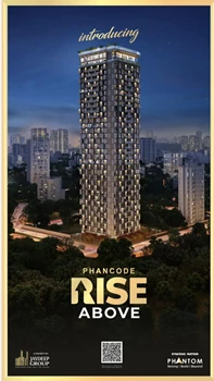 Phancode Rise Above by Jaydeep Group