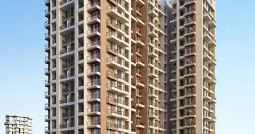 Codename Xclusive by Satyam Builders and Developers