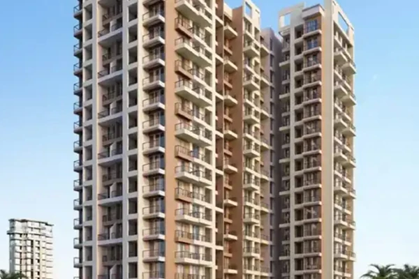 Codename Xclusive Kalyan by Satyam Builders and Developers