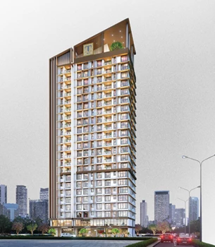 Silver Bay by Transcon Developers