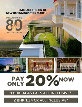 Phancode 80 by Magnaacasa Realty