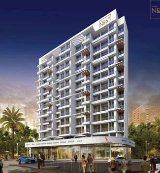 White Nest by Shagun Realty