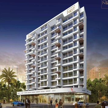 White Nest
