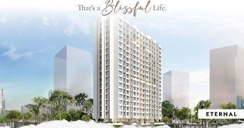 Eternal Bliss by Skyline Builders And Developers