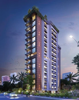 SKG Suyog by Shree Krishna Group
