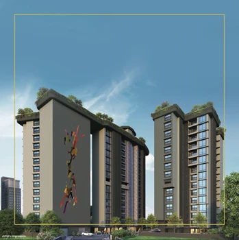 SKG Navageeta by Shree Krishna Group