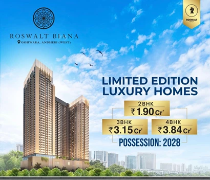 Roswalt Biana by Roswalt Realty