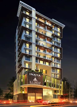 K L Inayaa by K L Group